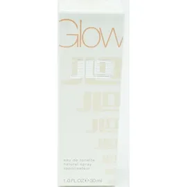 Jennifer Lopez Glow Eau de Toilette 30 ml