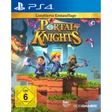 Portal Knights - Limitierte Erstauflage (USK) (PS4)