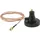 IXXAT 1.04.0085.00000 Magnetfuß-Antenne RP-SMA Stecker Antenne 1St.