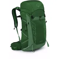 Osprey Talon 33 Rucksack (Größe 33L, oliv)