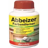 decotric Rasent 375 ml Abbeizer