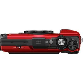 OM System TG-7 Rot