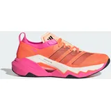 adidas Rapidmove Pro Herren Lucid Orange/Core Black/Lucid Pink 41 1/3