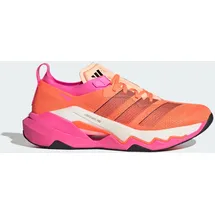 adidas Rapidmove Pro Herren Lucid Orange/Core Black/Lucid Pink 41 1/3