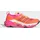 adidas Rapidmove Pro Herren Lucid Orange/Core Black/Lucid Pink 41 1/3