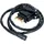 Shimano Batteriehalter Steps BM-E6000 Akkukabel schwarz 900 mm