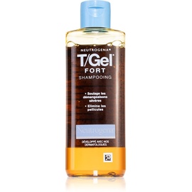 Neutrogena T/Gel Forte Shampoo 150 ml