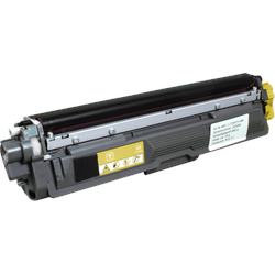 Alternativ Toner ersetzt Brother TN-246Y  yellow