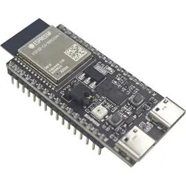 Espressif ESP32-C6-DevKitC-1-N8 Entwicklungsboard