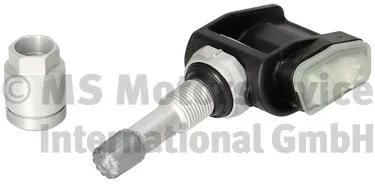 PIERBURG Radsensor, Reifendruck-Kontrollsystem 714060010 für RENAULT