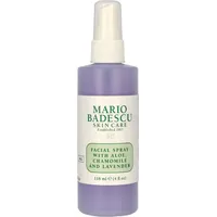Mario Badescu Gesichtsspray mit Aloe, Kamille und Lavendel 118 ml