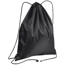 MacMa Gymbag Schwarz
