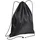 MacMa Gymbag Schwarz