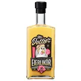 Mrs. Dottie’s Premium Eierlikör 17% Vol. 500ml