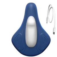 HohuzSruk Beckenbodenübungsgeräte Herren 17x5,5x22cm Beckenbodentrainer Für Männer, USB-Aufladung Beckentrainer Herren, Gerät Zur Stärkung Des Beckenbodens Für Übungen Sowie Fitness