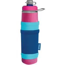 Camelbak Trinkflasche Peak Fitness Chill Essential. 710 ml rosa 710 mL