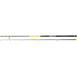 Black Cat Welsrute Freestyle Pro Pellet Schwarz/Gelb 3,20 m 300 g