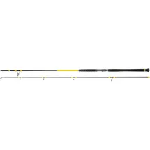 Black Cat Welsrute Freestyle Pro Pellet Schwarz/Gelb 3,20 m 300 g