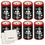 kraftmax LS 14250 1200 mAh 8 St.