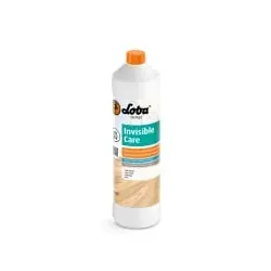 LOBA InvisibleCare Pflegemittel, wasserbasiert, gebrauchsfertig 10492-15 , 1 Liter - Flasche