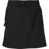 Whistler Miniröck Damen Schwarz 44