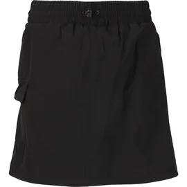 Whistler Miniröck Damen Schwarz 44