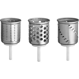 KitchenAid EMVSC Zusatztrommeln 3 St.