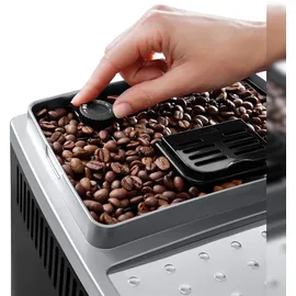 De'Longhi Magnifica S Smart ECAM 250.23 SB silber/schwarz