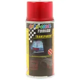 Dupli Color Transparent rot 150 ml
