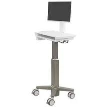 Ergotron CareFit Slim 2.0 LCD CART