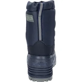 CMP Hanki 3.0 Schwarz Blau 27