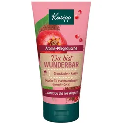 Kneipp Aroma-Pflegedusche Du bist wunderbar