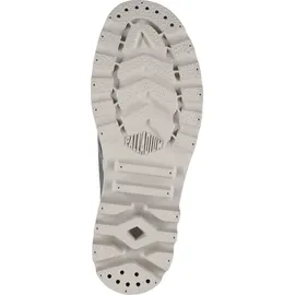 Palladium Pampa Hi F 92352-071-M Gray Flannel grau 36
