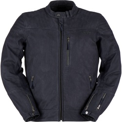 Furygan Clint Evo, Lederjacke - Dunkelblau - 4XL