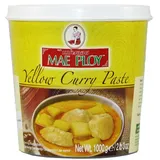 Mae Ploy Gelbe Currypaste, 3er Pack (3 x 1000 g)
