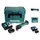 Makita DTM51RG1J inkl. 1 x 6,0 Ah + Makpac Gr. 3
