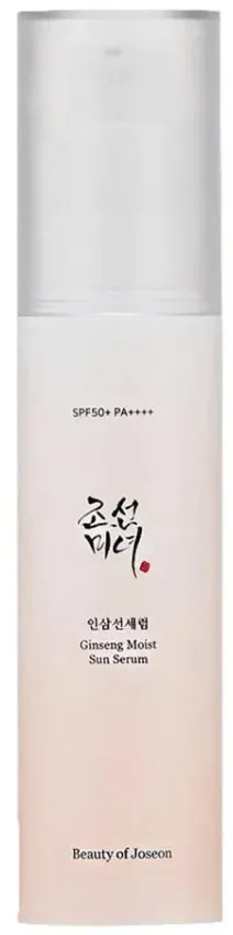 Beauty of Joseon Ginseng Moist Sun Serum  (50 ml)