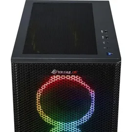 Kiebel Viper V Gaming-PC AMD Ryzen 5 5600G 2023 23,8" TFT 3,9 GHz 16 GB RAM 500 GB SSD Windows 11 Home