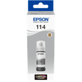 Epson 114 Tintenflasche grau