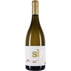 Thomas Hensel Höhenflug Sauvignon Blanc 2022 - Weißwein / trocken - Deutschland / Pfalz - Sauvignon Blanc / Thomas Hensel