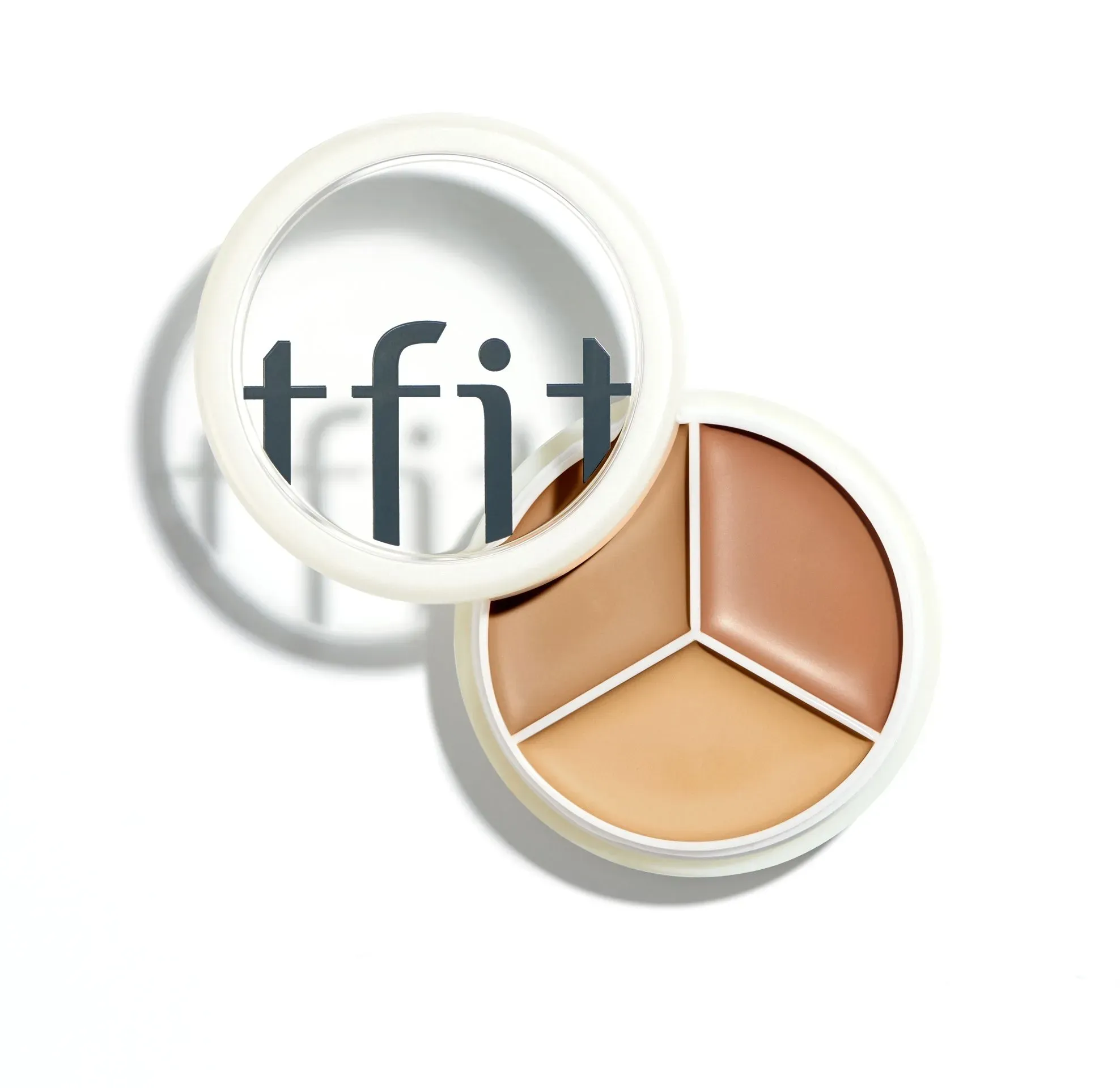 Tfit Cover Up Pro Concealer Make up 15 g