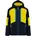 Fix Hood Gelb 128 Skijacken