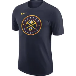 Denver Nuggets Essential Nike NBA-T-Shirt für Herren - Blau, XL