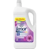 Lenor Amethyst Blütentraum Flüssigwaschmittel 100 Waschladungen