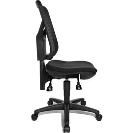TOPSTAR Ergo Net schwarz