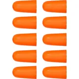Yato - Schaumstoff-ohrst√∂psel Snr 34 Db, 5 Paar Yt-7451
