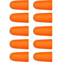 Yato - Schaumstoff-ohrst√∂psel Snr 34 Db, 5 Paar Yt-7451