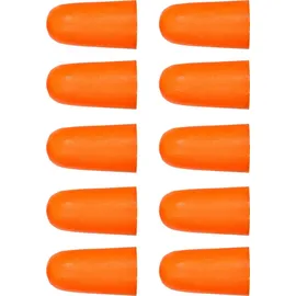 Yato - Schaumstoff-ohrst√∂psel Snr 34 Db, 5 Paar Yt-7451