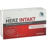 Avitale Herz Intakt mit Kalium+Magnesium+B-Vitamine