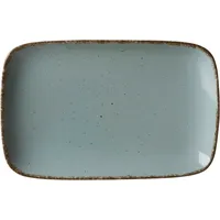 Ritzenhoff & Breker Servierplatte Casa blau